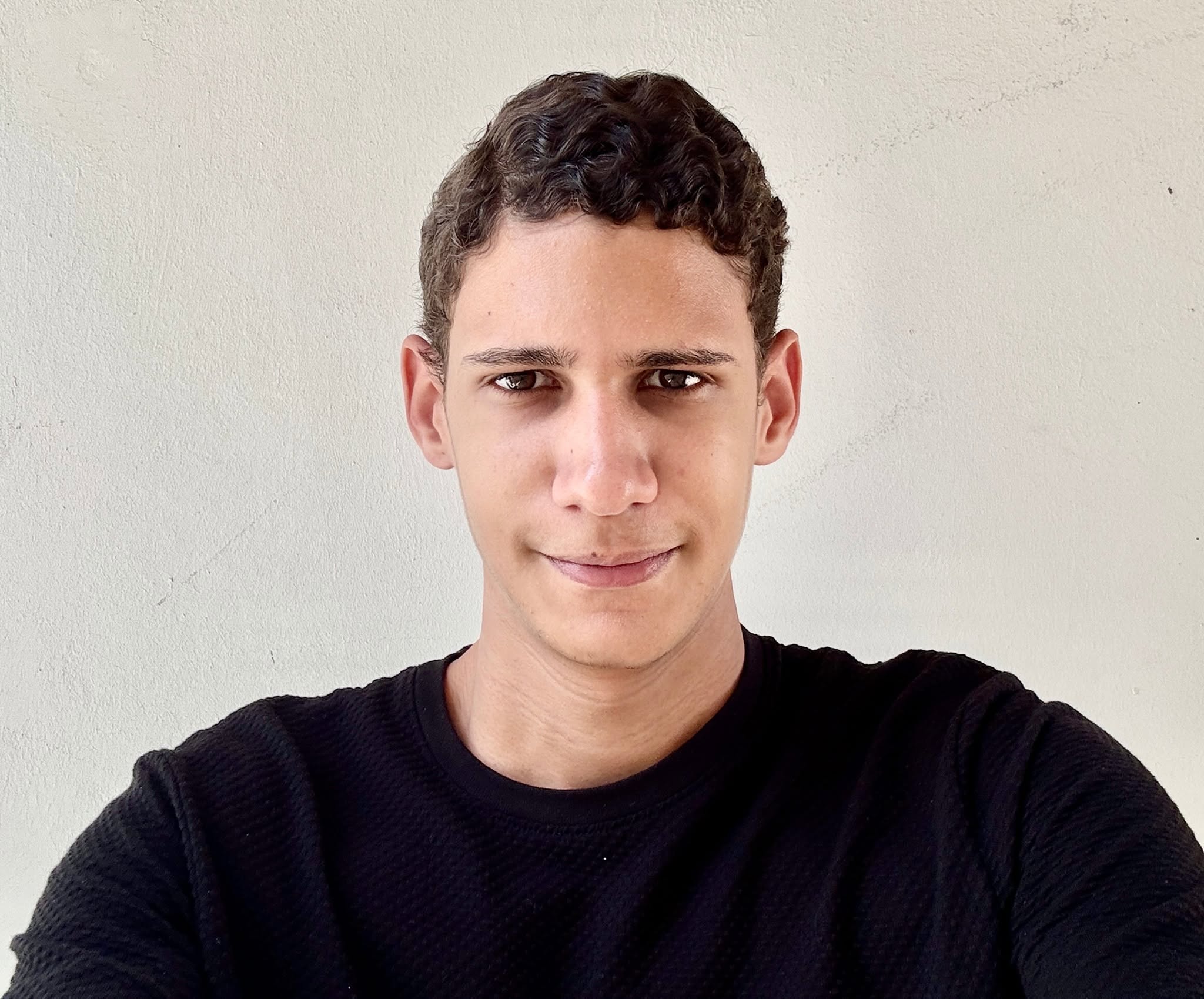Gabriel Santos, Founder of Renov Media